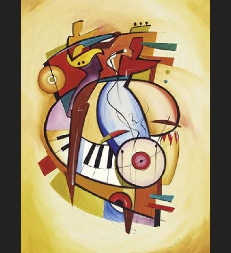 Alfred Gockel Play It Again I